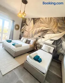 Umbertos boutique stay - Image 1