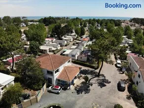 Camping Escale du Perthuis - Image 2