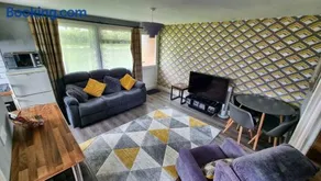 Chalet 5 Florida Park Hemsby - Image 1