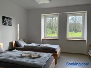 Apartmány Papírna - Image 2