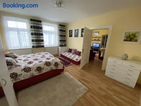 Apartmán Kumburská - Nová Paka - Image 5