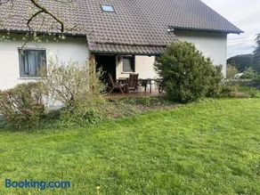 Ferienhaus Heimberg - Fischach - Image 5