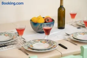 House of Hapiness in Assos - Image 3