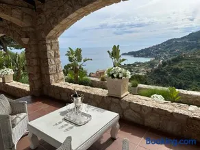 Villa Maria Pia 3BR 2BA Private Beach Parking - Image 2