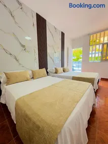 Glamping Girardot & Hotel Puerta Del Sol Girardot - Image 3