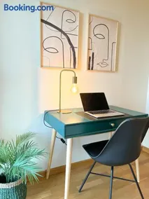 Apartamento de diseño con Gym y Piscina - Image 4