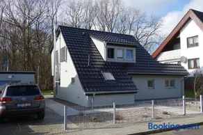 Schönes Ferienhaus in Maasholm Bad, Ostsee - Image 2