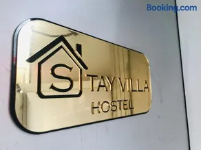 Stayvilla Hostel - Image 2