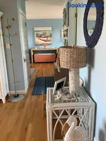 Amazing one bedroom flat at the beach - Image 3
