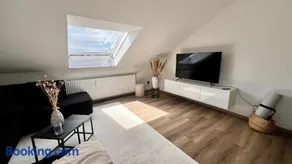 Stylisch, Groß, Schon - Apartment bei Steinhude - Image 1