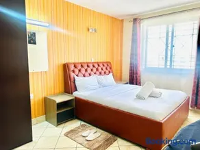 Royal furnished apartment with pool Nakuru milimani J10 - Image 2
