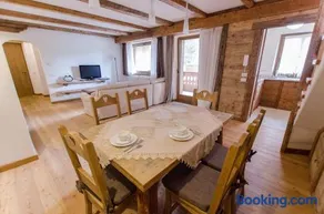 Elegante Appartamento a Cortina - Image 5