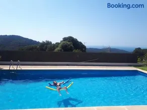 Sea view, Wonderful pool, Nature, Peaceful & AC - Image 1
