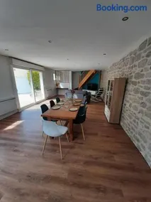 Gîte l'Effet Mer à Barfleur, Normandie - Image 3