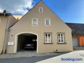 Apartment in zentraler Lage mit Privatparkplatz - Image 2