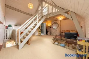 Countryside Cottage samois-sur-seine - Image 2