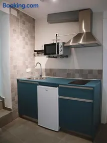 La Fortaleza Apartamentos Rurales - Image 3