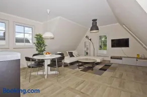 Ferienhaus Auszeit Ferienwohnung 03 - Image 4