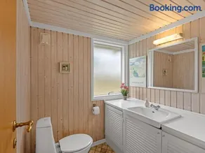 Holiday Home Gorm 300m from the sea by Interhome - Image 5