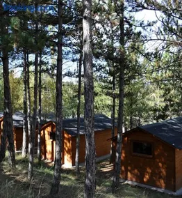 Camping Las Cabañas - Image 5