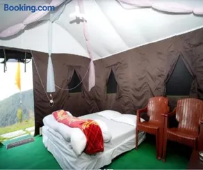 Camping in Chail - Image 3