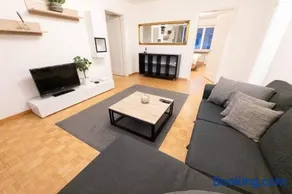 Luxury Sunrise Terrace, 4,5 Rooms FR-22 - Image 1