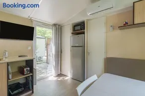 Mobil-home - Le 147 aux Iscles - Image 3