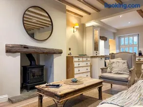 Bailey Cottage - Luxury Cottage in Gargrave - Image 3