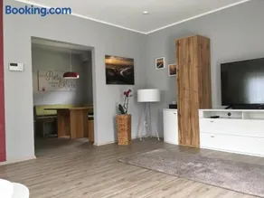 Fewo Ehrlich Sächs. Schweiz - Image 3