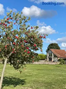 The Hayloft at Stathe Farm - Image 1