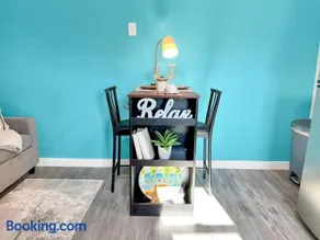 Seaside Escape 8 - Peaceful with Outdoor Seating - Image 3