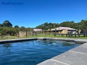Tenikwa Wildlife Centre & Spa - Image 3