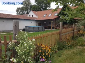 Apartmán na farmě u koní - Image 1