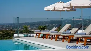 Agnanti Sea View Villa - Image 4