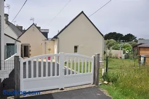 Belle maison avec jardin clos proche plage à l'ILE GRANDE - Réf 291 - Image 1
