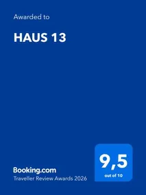 HAUS 13 - Image 1