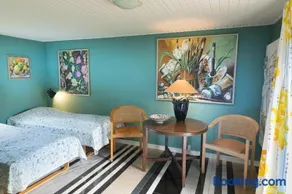 Anne Just's Havehotel - Image 3
