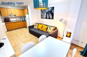 Apartamento Playa Rapadoira Foz - Image 2
