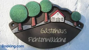 Gästehaus Fichtenwäldche - Image 1