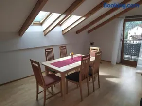 Ferienwohnung Hofmann mit Balkon und Donaublick - Image 2
