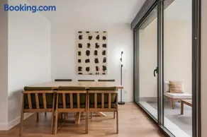 King Loft Sanse Penthouse & Garden Suites - Image 2