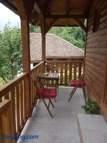 Bungalovi Gučevski pogled - Banja Koviljača - Image 4