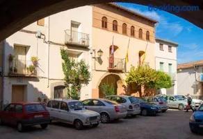 Chic apartment in Tolva, mountain view, 75 m², fireplace - Image 1