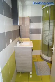 appartement dans villa aquarelle - Image 4