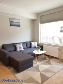 Demims Apartments Lorenskog -- 15mins from Oslo city centre - Image 2