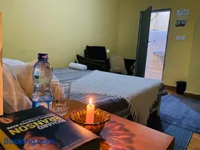 Perfect Travel-Stop Room 3Km From Nanyuki Town - Charell View - Image 2