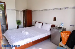 Sân Vườn Hotel Khánh Hòa - Image 3