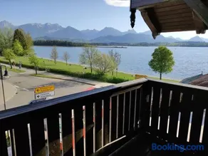 Direkt am Hopfensee- große Ferienwohnung - Image 2