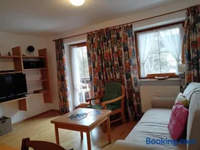 ciao-aschau Grenzhub FeWo 308 Förster - Image 5