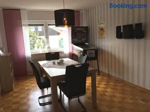 Ferienwohnung Ausblick - Image 3